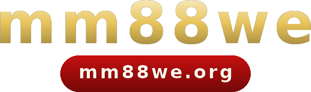 mm88we logo